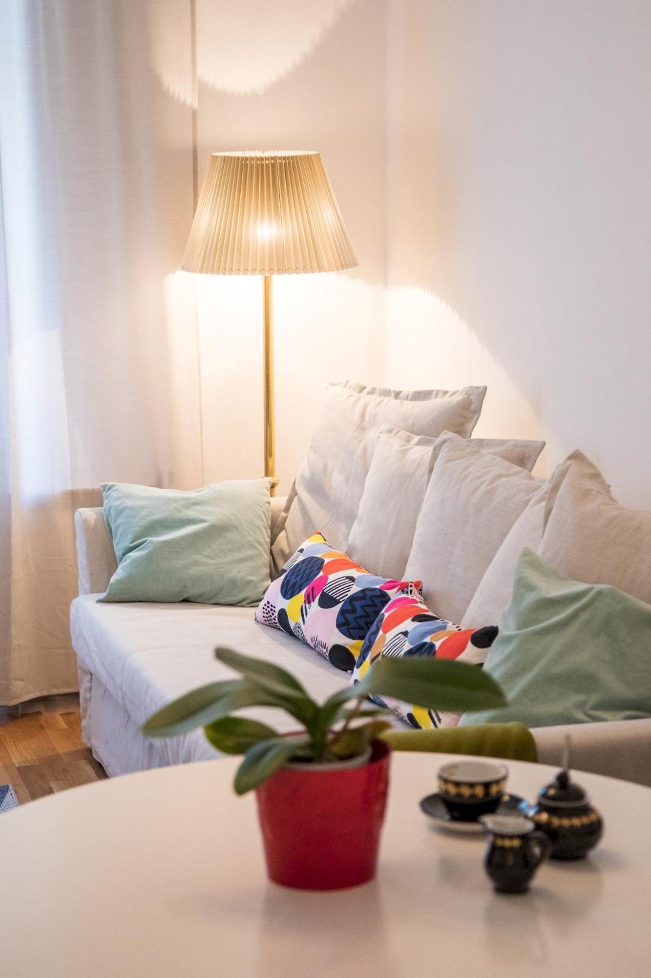 Papillon Appartement Zagreb Buitenkant foto