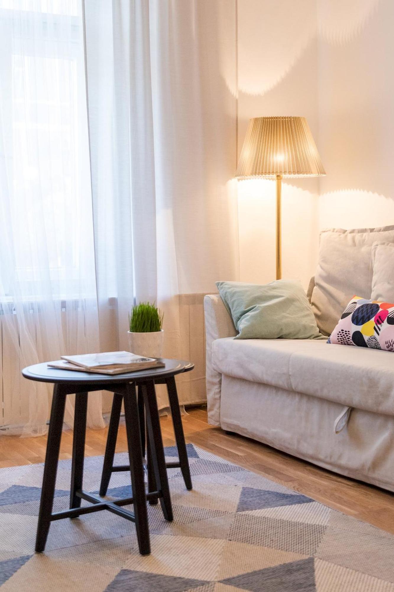 Papillon Appartement Zagreb Buitenkant foto